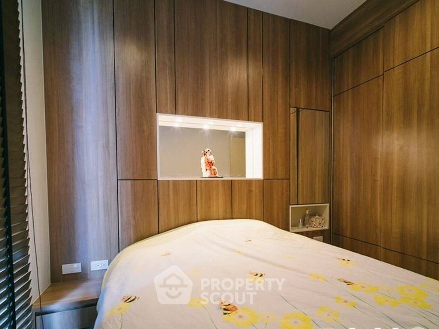 รูป คอนโด 1-ห้องนอน ที่ ฮาสุ เฮาส์ สุขุมวิท 77 ใกล้ BTS อ่อนนุช (ID 2085620) - รูปที่ 5/6