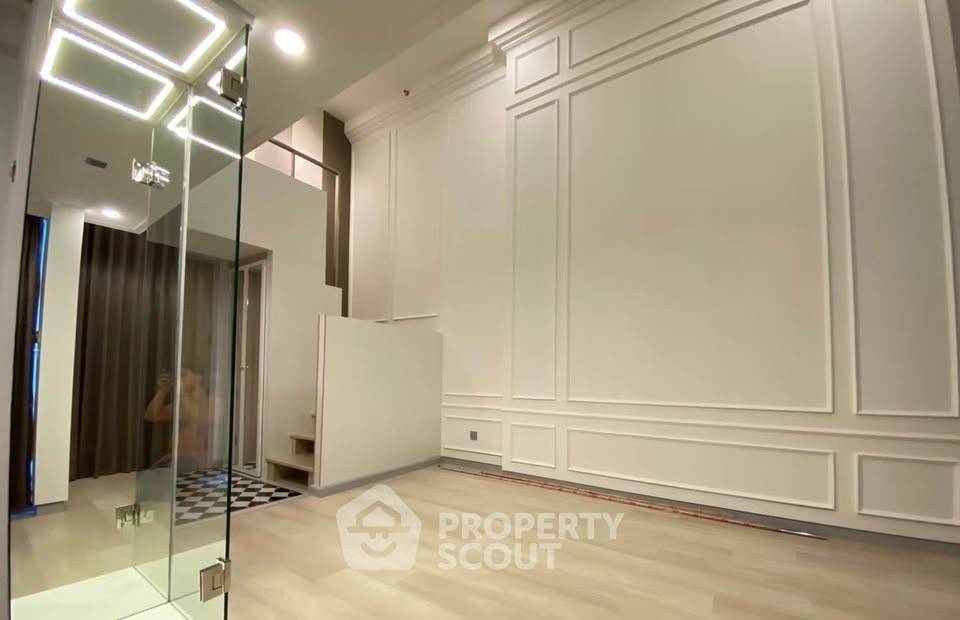 picture 1-BR Condo at Knightsbridge Prime Sathorn near BTS Saint Louis (ID 2183093) - 9/10