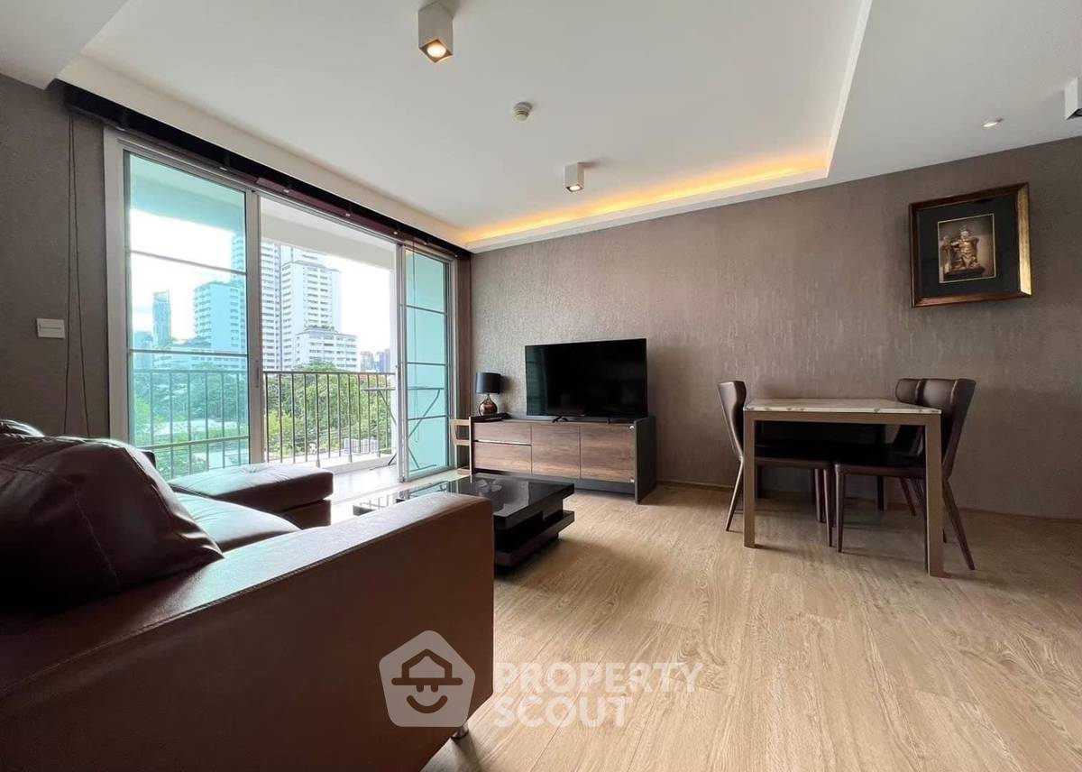 picture 2-BR Condo at Maestro 39 Sukhumvit 39 near BTS Phrom Phong (ID 2069682) - 5/20