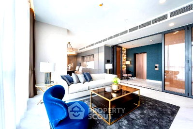 ขายคอนโด : คอนโด 2 ห้องนอน ขาย ที่ เดอะ มอนูเมนท์ ทองหล่อ ขนาด 125 ตร.ม. (ID 2096626)