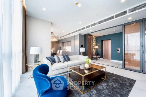 2-BR Condo at The Monument Thonglo close to Thong Lo (ID 2096626)