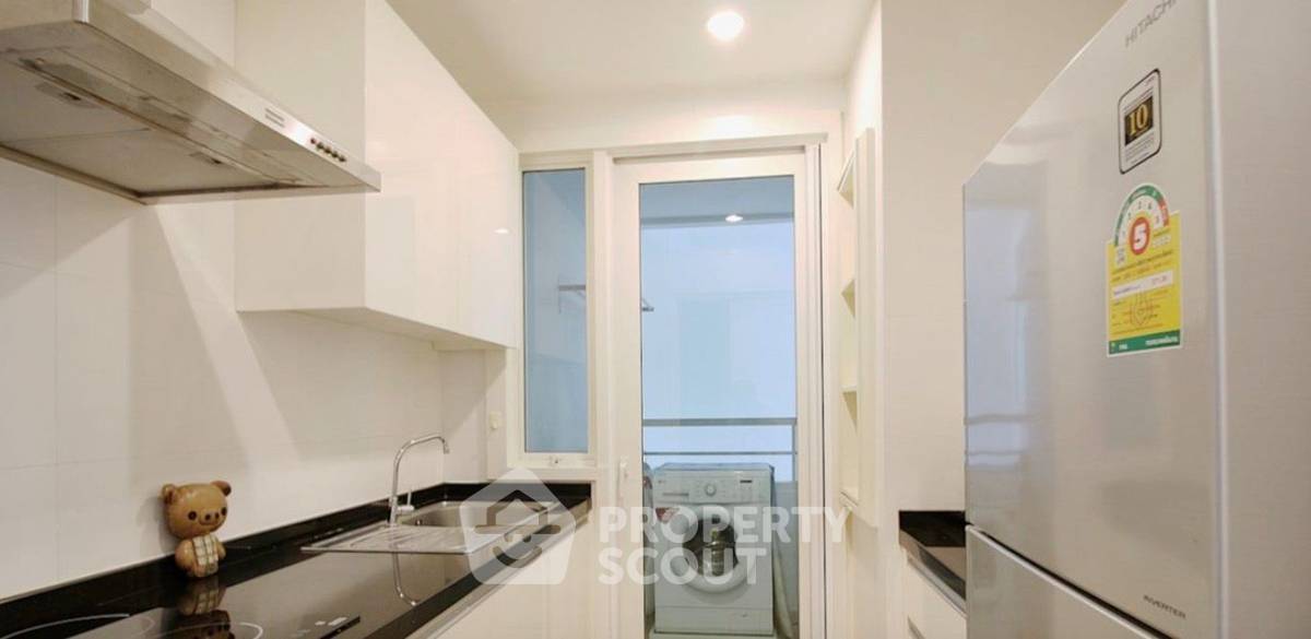 รูป คอนโด 1-ห้องนอน ที่ สิริ เรสซิเด้นซ์ สุขุมวิท ใกล้ BTS พร้อมพงษ์ (ID 514513) - รูปที่ 5/8