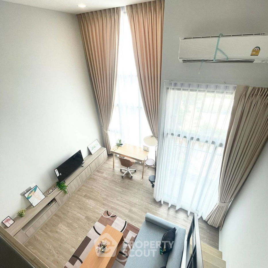 picture 1-BR Condo at Modiz Sukhumvit 50 near BTS On Nut (ID 2178114) - 2/9