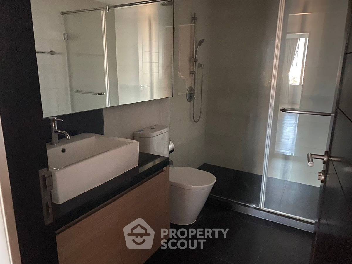 picture 2-BR Condo at Eight Thonglor Residence Condominium near BTS Thong Lor (ID 1566700) - 8/25