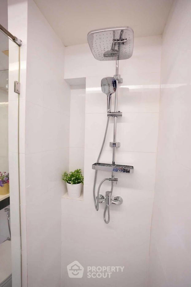 รูป คอนโด 1-ห้องนอน ที่ เอ็มเมอรัล เรสซิเดนซ์ รัชดา ใกล้ MRT ห้วยขวาง (ID 2025826) - รูปที่ 12/23