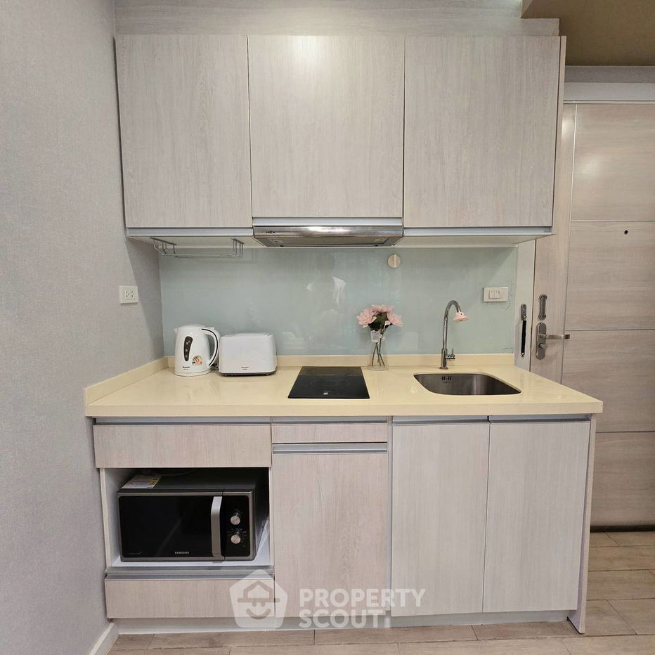 รูป คอนโด 1-ห้องนอน ที่ เซเว่น ซีส์ คอนโด รีสอร์ท จอมเทียน ใกล้ เมืองพัทยา (ID 2128225) - รูปที่ 4/11