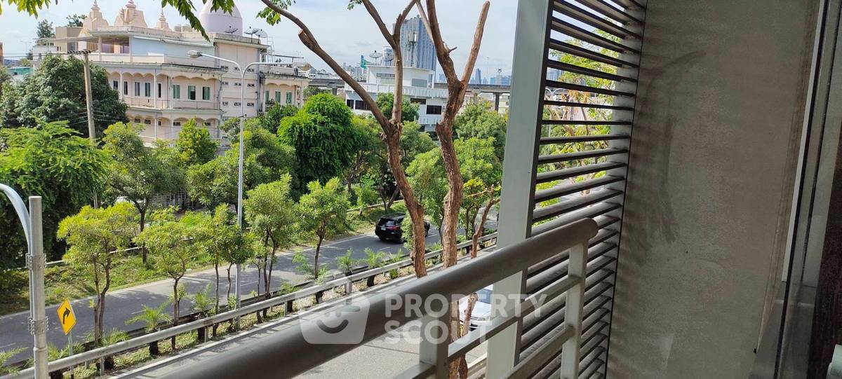picture 1-BR Condo at The Link Sukhumvit 50 near BTS On Nut (ID 1990128) - 10/11