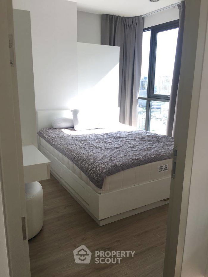 picture 2-BR Condo at Ideo Q Ratchathewi near BTS Ratchathewi (ID 510986) - 5/9