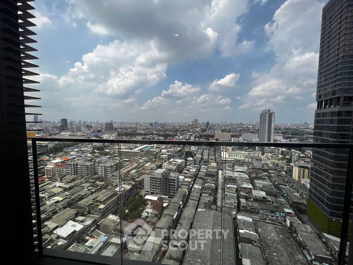 picture 1-BR Condo at The Address Siam-Ratchathewi near BTS Ratchathewi (ID 1448621) - 12/12