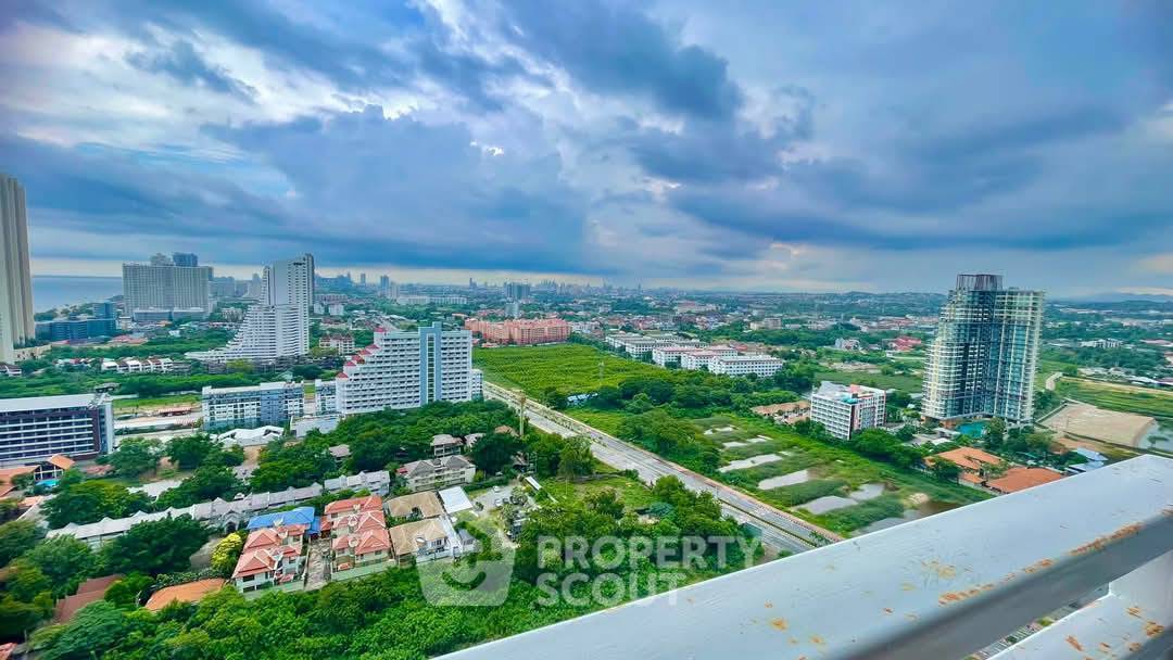 รูป คอนโด 1-ห้องนอน ที่ ลุมพินี พาร์ค บีช จอมเทียน ใกล้ หาดจอมเทียน (ID 1957691) - รูปที่ 11/15