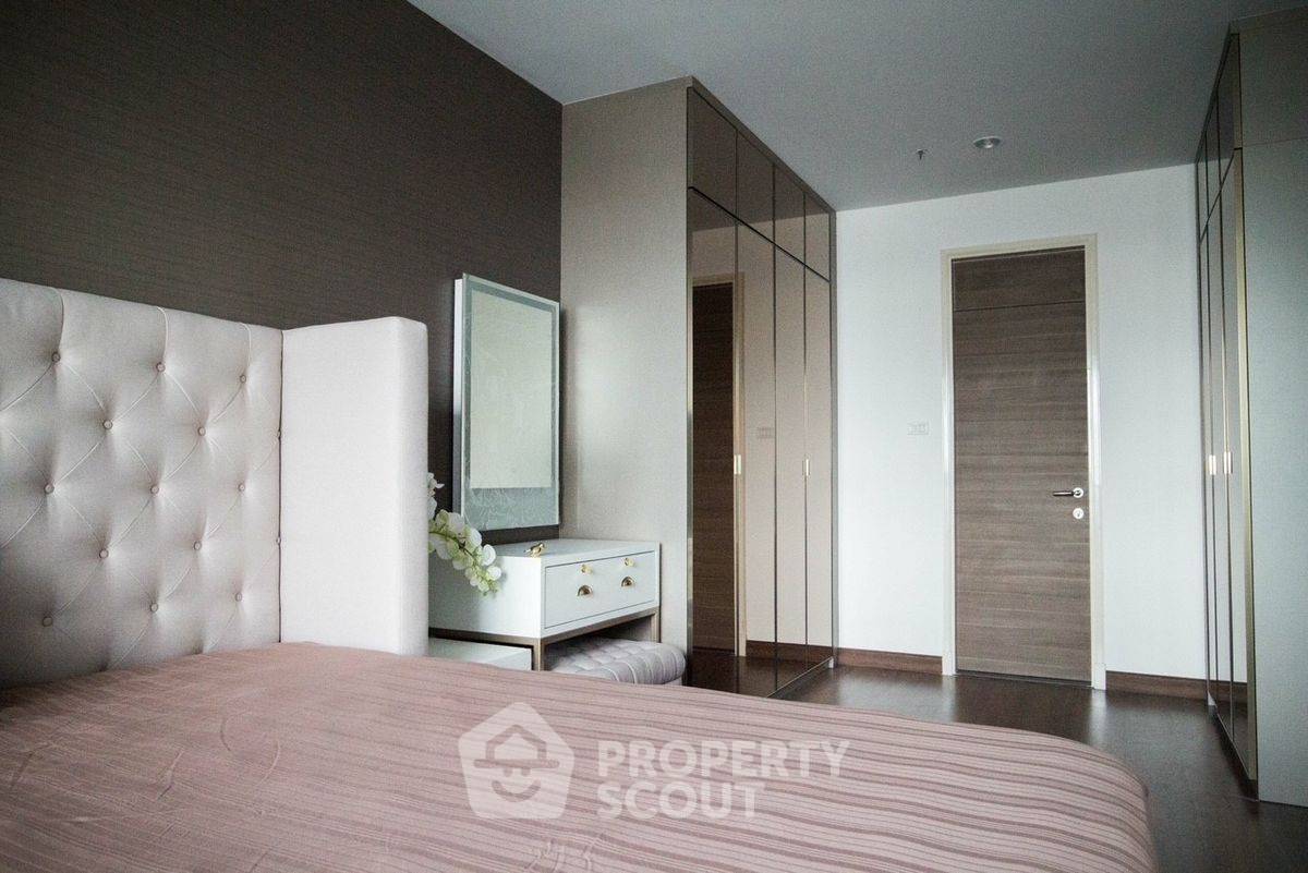 picture 2-BR Condo at Supalai Prima Riva Rama 3 - Narathiwas in Chong Nonsi (ID 2106005) - 2/5