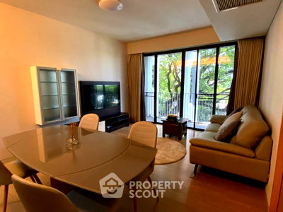 Condos for rent : 2-BR Condo at Siamese Gioia near MRT Phetchaburi (ID 382813)