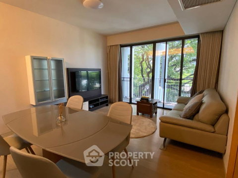 2-BR Condo at Siamese Gioia near MRT Phetchaburi (ID 382813)