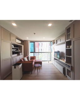 คอนโด 2-ห้องนอน ที่ ทากะ เฮ้าส์ เอกมัย 12 ใกล้ BTS เอกมัย (ID 1234420)