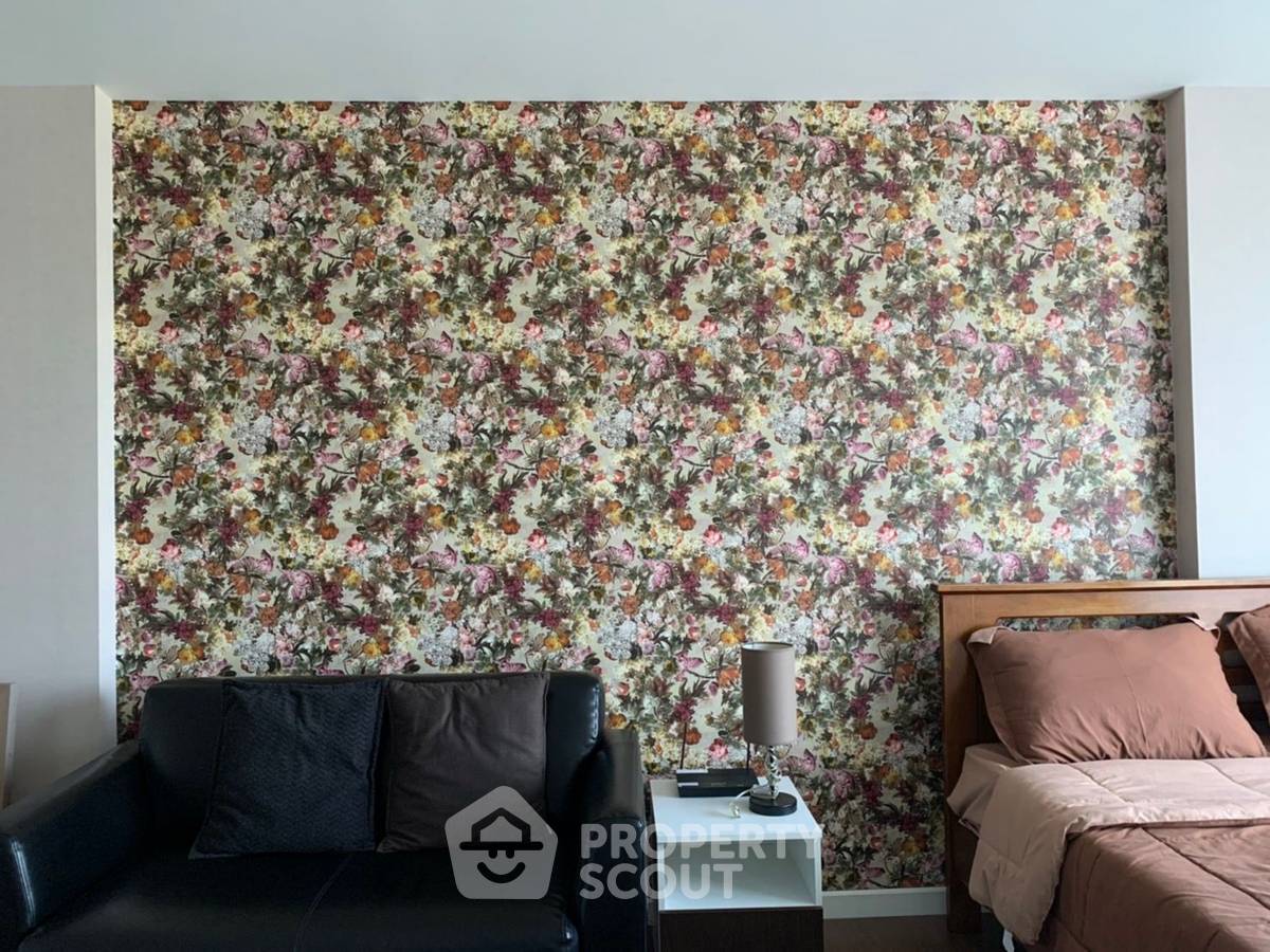 รูป คอนโด สตูดิโอ ที่ คอนโด บ้านคุ้นเคย หัวหิน ใน หนองแก (ID 2044623) - รูปที่ 6/10