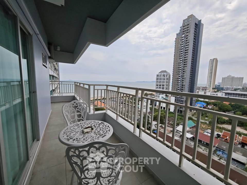 picture 2-BR Condo at Lumpini Park Beach Jomtien close to Jomtien Beach (ID 2123949) - 15/23