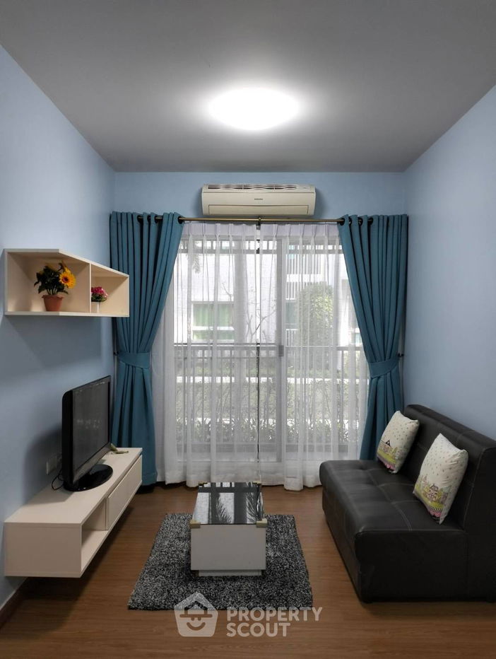 รูป คอนโด 1-ห้องนอน ที่ เดอะทรัสต์ คอนโด หัวหิน ใกล้ เมืองหัวหิน (ID 2027774) - รูปที่ 8/14