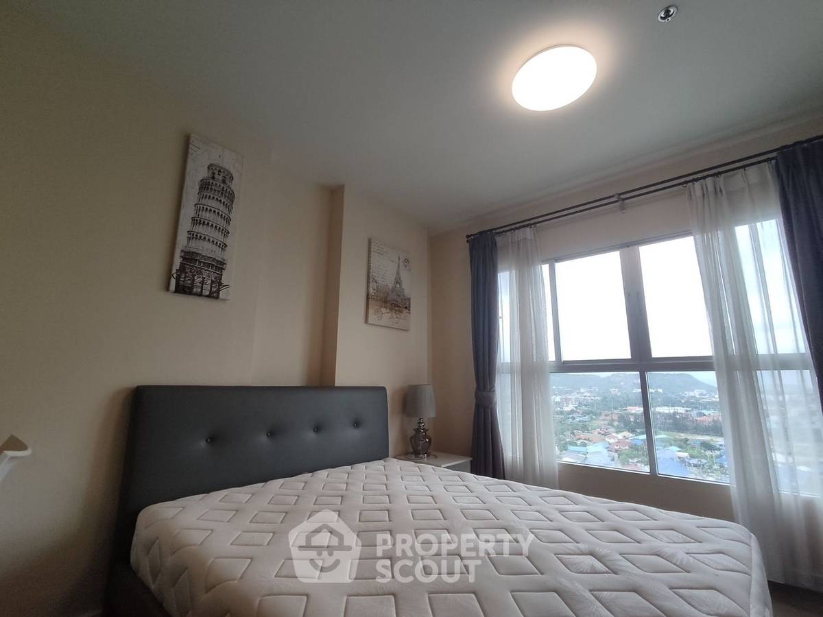 รูป คอนโด สตูดิโอ ที่ บ้านเคียงฟ้า หัวหิน ใน หนองแก (ID 1274765) - รูปที่ 4/5