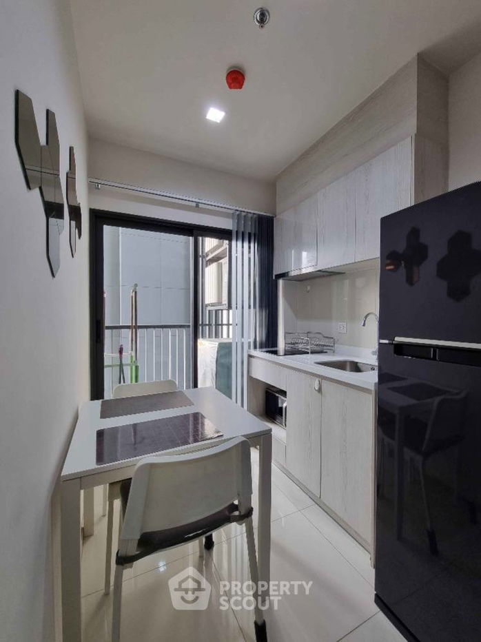 picture 1-BR Condo at Life Sukhumvit 48 near BTS Phra Khanong (ID 1604323) - 6/11