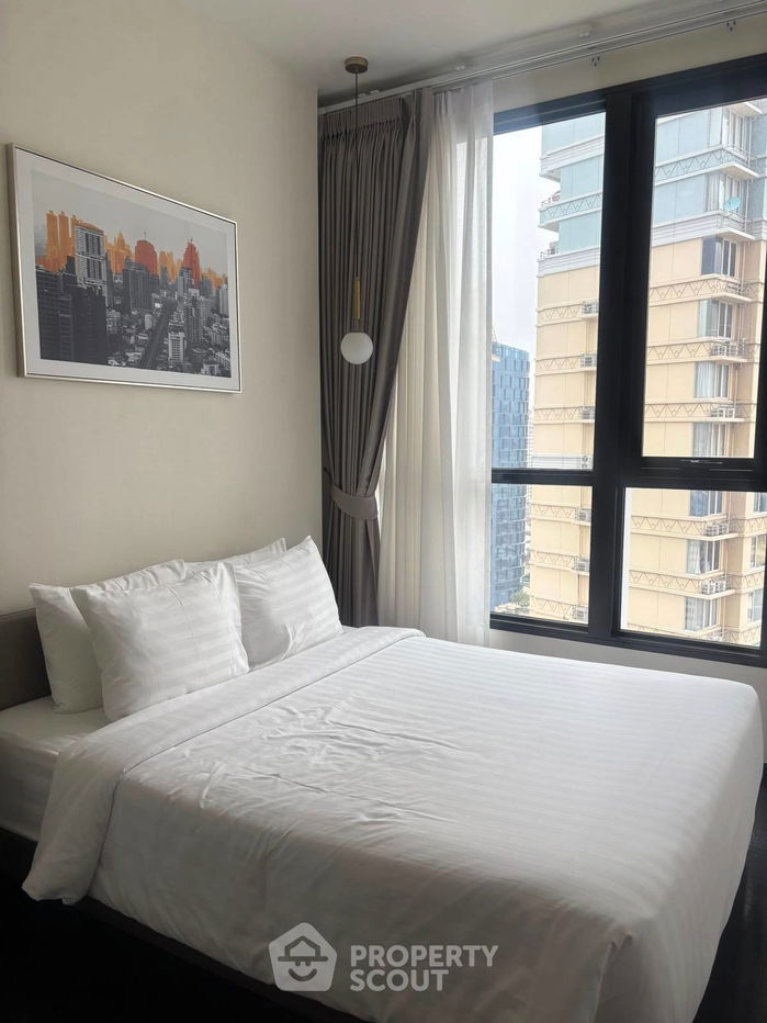 picture 1-BR Condo at Park Origin Thonglor near BTS Thong Lor (ID 2097231) - 6/12