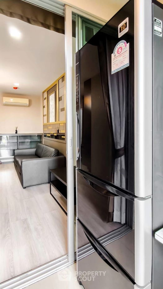 picture 1-BR Condo at Metroluxe Rama 4 near BTS Ekkamai (ID 566102) - 7/19