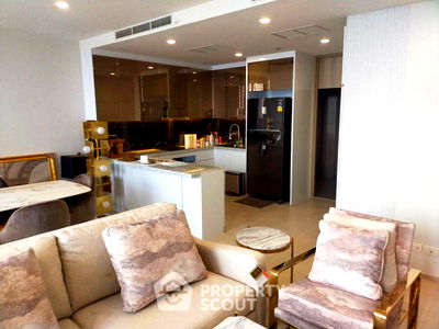 เช่าคอนโด BTS ชิดลม : คอนโด 2-ห้องนอน ที่ โนเบิล เพลินจิต ใกล้ BTS เพลินจิต (ID 2040135)