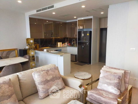 คอนโด 2-ห้องนอน ที่ โนเบิล เพลินจิต ใกล้ BTS เพลินจิต (ID 2040135)