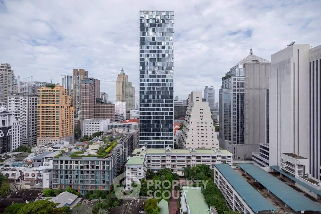 รูป คอนโด 1-ห้องนอน ที่ ต้นสน วัน เรสซิเดนซ์ ใกล้ BTS ชิดลม (ID 2091944) - รูปที่ 16/17