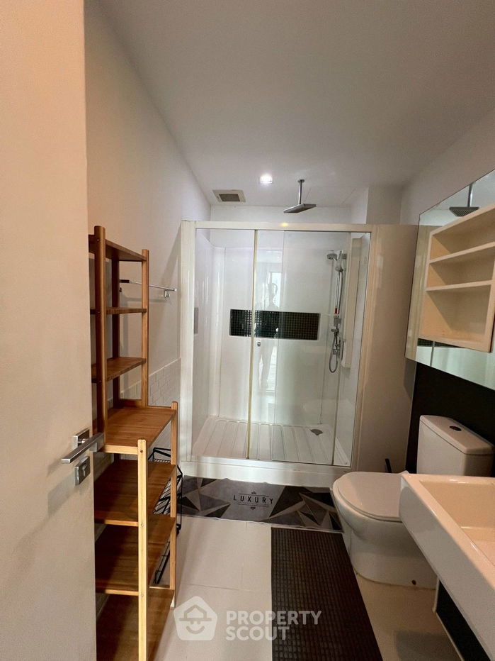 picture 2-BR Condo at The Room Sukhumvit 62 near BTS Punnawithi (ID 2180219) - 26/28