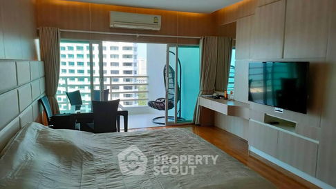Studio Condo at View Talay 8 Condominium Jomtien close to Jomtien Beach (ID 998376)