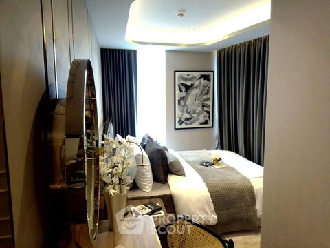 คอนโด 3-ห้องนอน ที่ อัลติจูด ซิมโฟนี เจริญกรุง ใกล้ BTS สะพานตากสิน (ID 1930606)