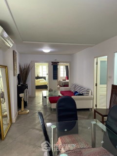 2-BR 70 Sqm Euro Classic Condominium, 300m to BTS Nana (ID 1804624)