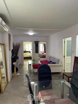 2-BR 70 Sqm Condo For Sale At Euro Classic, 300m to BTS Nana (ID 1804624)
