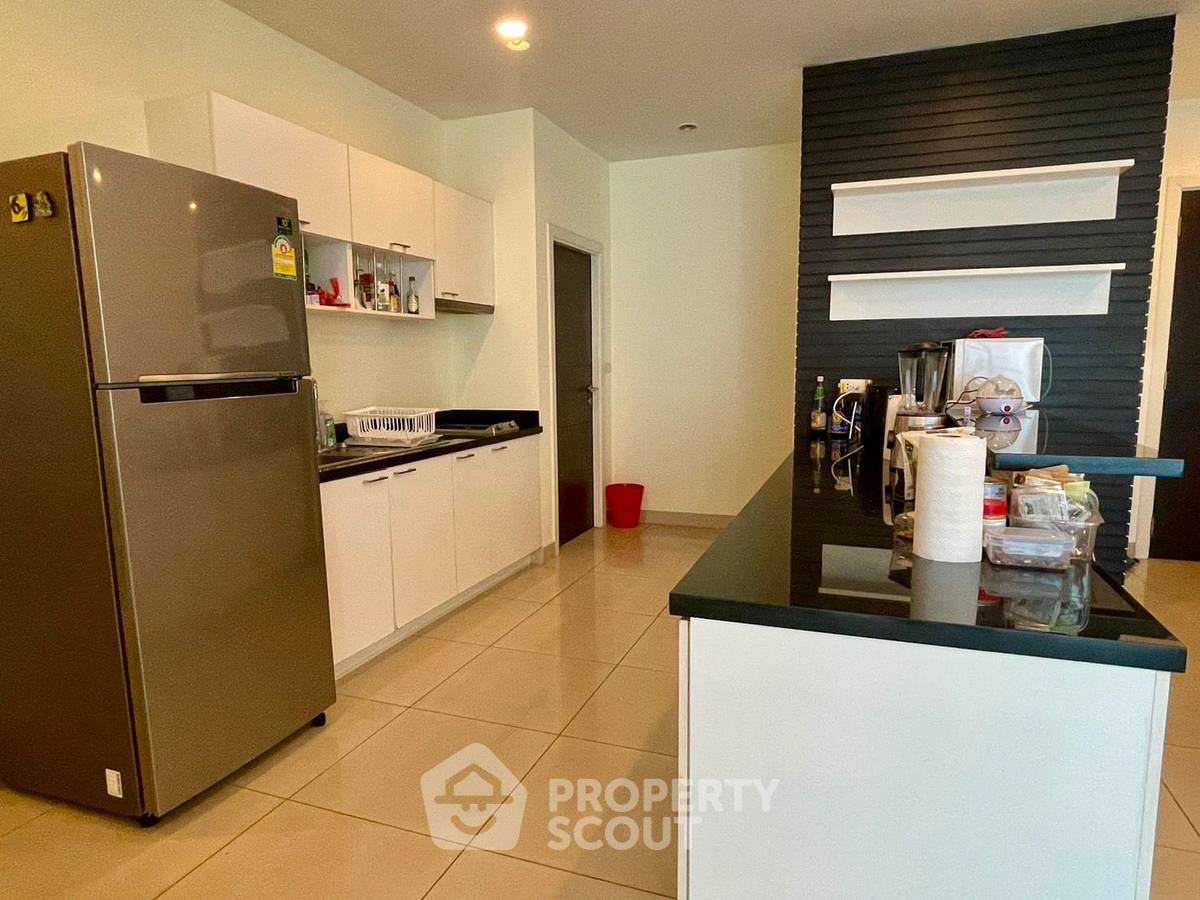 picture Novel 2-BR Condo at The Star Estate @ Narathiwas Condominium in Chong Nonsi (ID 1157738) - 5/20