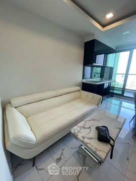 1-BR Condo at Arcadia Millennium Tower close to Pattaya South (ID 1895875)