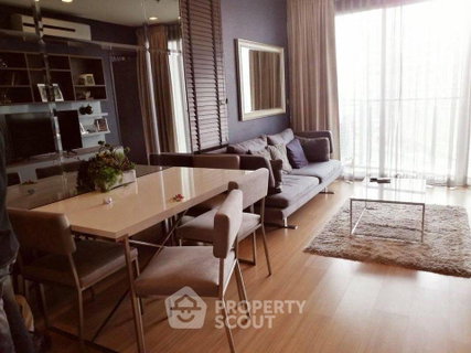 1-BR Condo at Sky Walk Residences near BTS Phra Khanong (ID 825856)