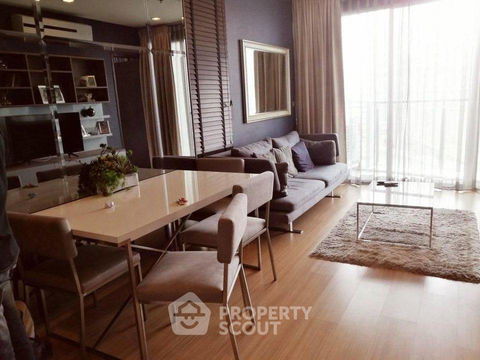 1-BR Condo at Sky Walk Residences near BTS Phra Khanong (ID 825856)