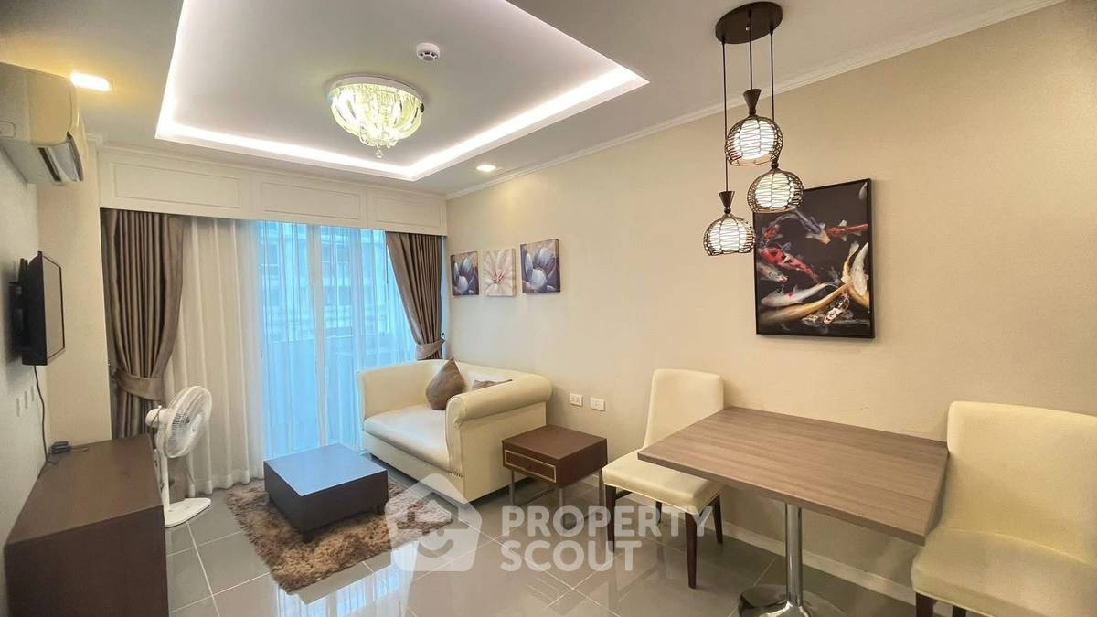 รูป คอนโด 1-ห้องนอน ที่ ดิ โอเรียนท์ รีสอร์ท แอนด์ สปา ใกล้ เมืองพัทยา (ID 993253) - รูปที่ 10/17