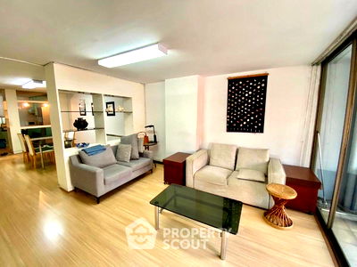 Condos for sale : 2-BR Condo at Premier Condominium near BTS Phrom Phong (ID 1508384)