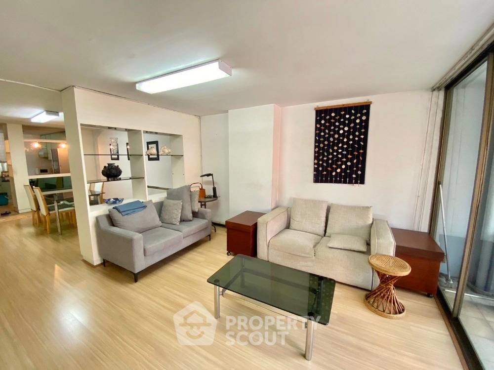 picture 2-BR Condo at Premier Condominium near BTS Phrom Phong (ID 1508384) - 1/11