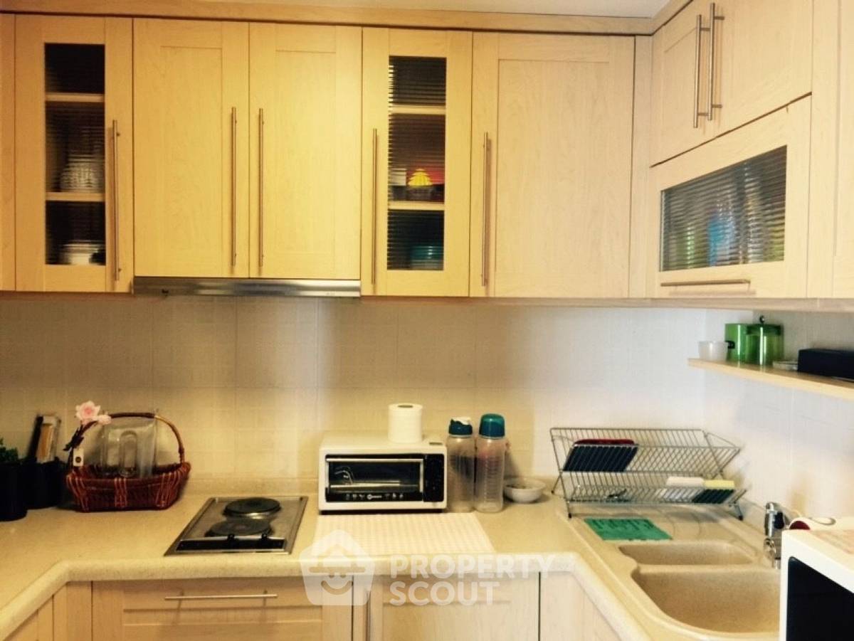 รูป คอนโด 1-ห้องนอน ที่ ริเวอร์ เฮเว่น เจริญกรุง คอนโดมิเนียม ใน บางคอแหลม (ID 1177409) - รูปที่ 10/24