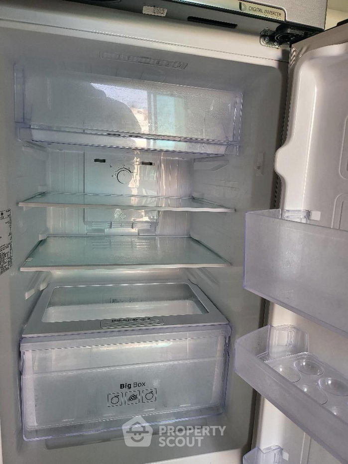 รูป คอนโด 1-ห้องนอน ที่ ฟิวส์ จันทร์-สาทร ใกล้ BTS สุรศักดิ์ (ID 827639) - รูปที่ 17/30