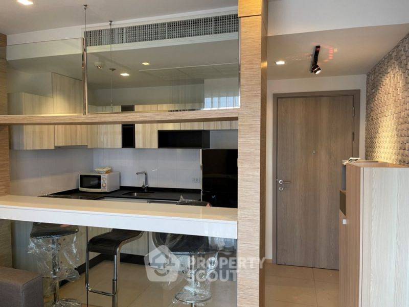 picture 1-BR Condo at HQ Thonglor near BTS Thong Lor (ID 2143449) - 6/10