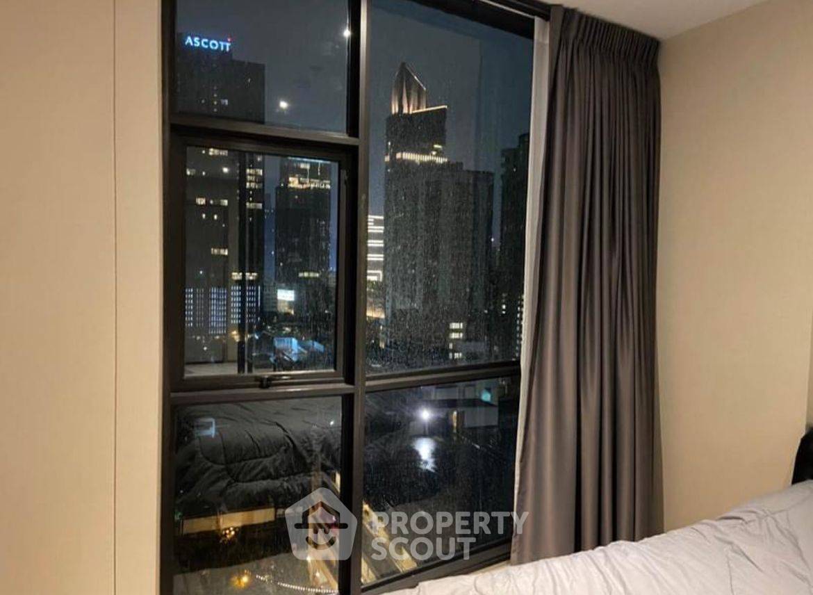 รูป คอนโด 1-ห้องนอน ที่ ริทึ่ม เอกมัย ใกล้ BTS เอกมัย (ID 1442507) - รูปที่ 9/9