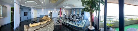3-BR Condo at Royal River Place in Bang Phong Phang (ID 708270)