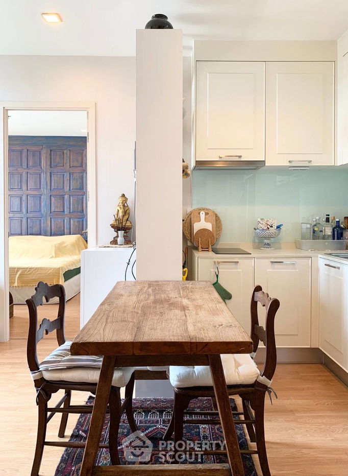 picture 2-BR Condo at Q House Sukhumvit 79 near BTS On Nut (ID 2057392) - 3/8