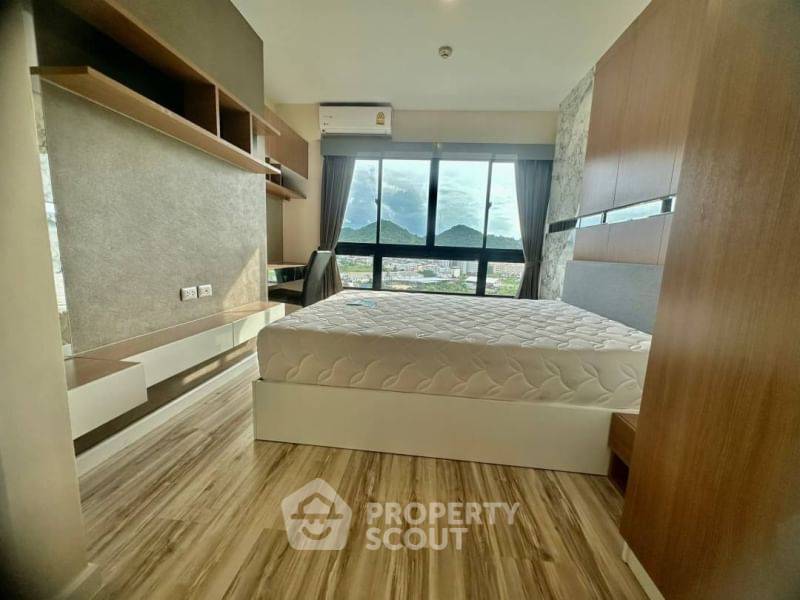 รูป คอนโด 1-ห้องนอน ที่ พลัส คอนโด ศรีราชา ใน สุรศักดิ์ (ID 2150035) - รูปที่ 5/10