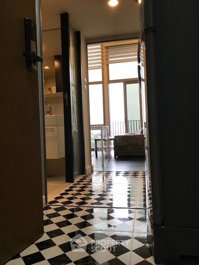 picture 1-BR Condo at Ideo Morph 38 near BTS Thong Lor (ID 384529) - 3/10