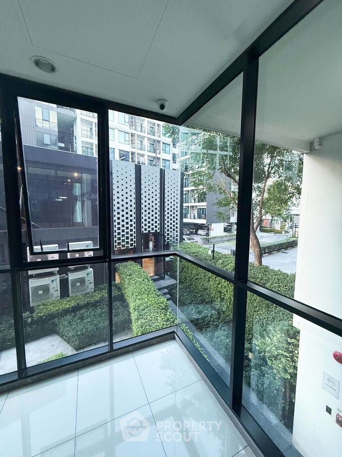 รูป คอนโด 1-ห้องนอน ที่ นิช โมโน สุขุมวิท 50 ใกล้ BTS อ่อนนุช (ID 2070839) - รูปที่ 10/10