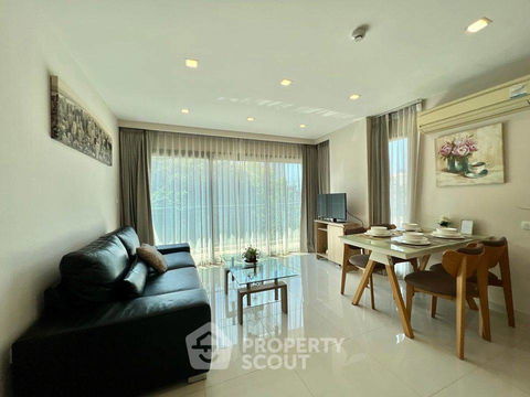 2-BR Condo at City Garden Tropicana close to Pattaya North (ID 1145359)